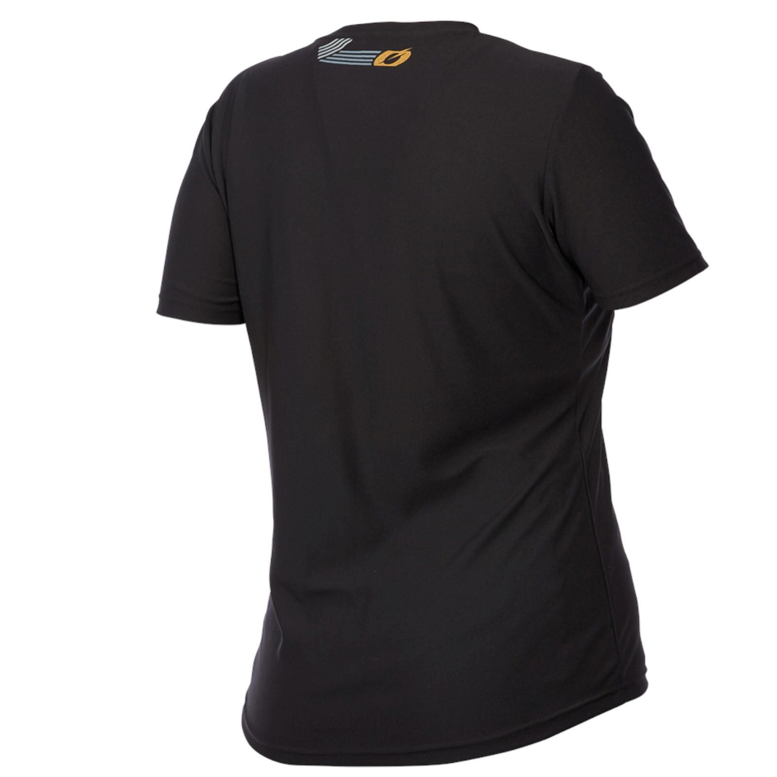 MTB Maillots SLICKROCK Femme Noir/Gris 2/2