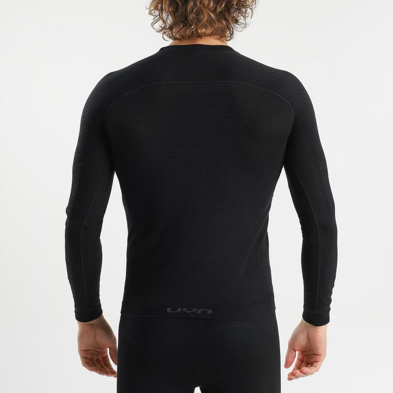 Fusyon Biotech Thermal Jersey
