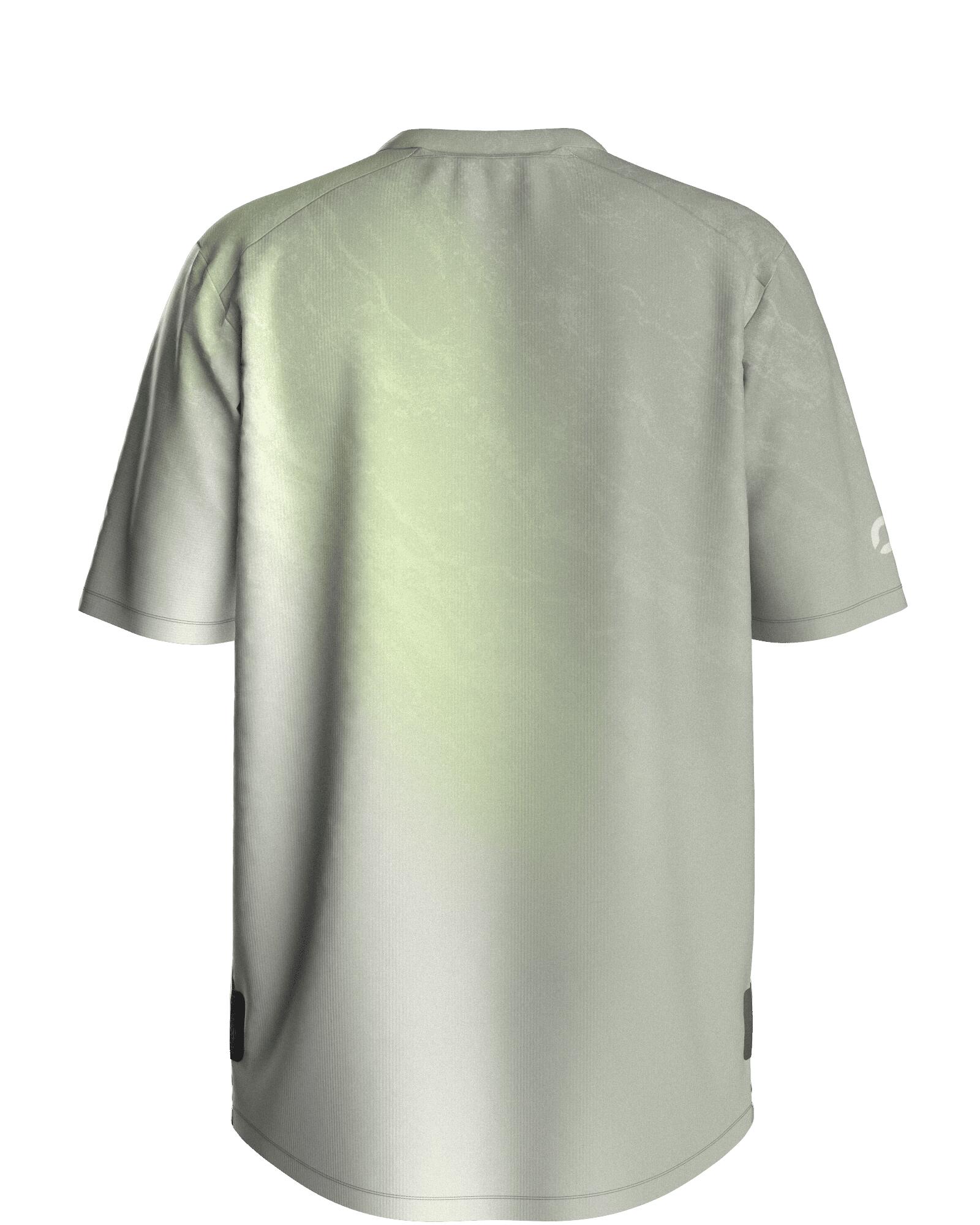 Maillot trail homme - BIOTOPE 2/5