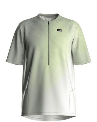 Maglia trail uomo - BIOTOPE