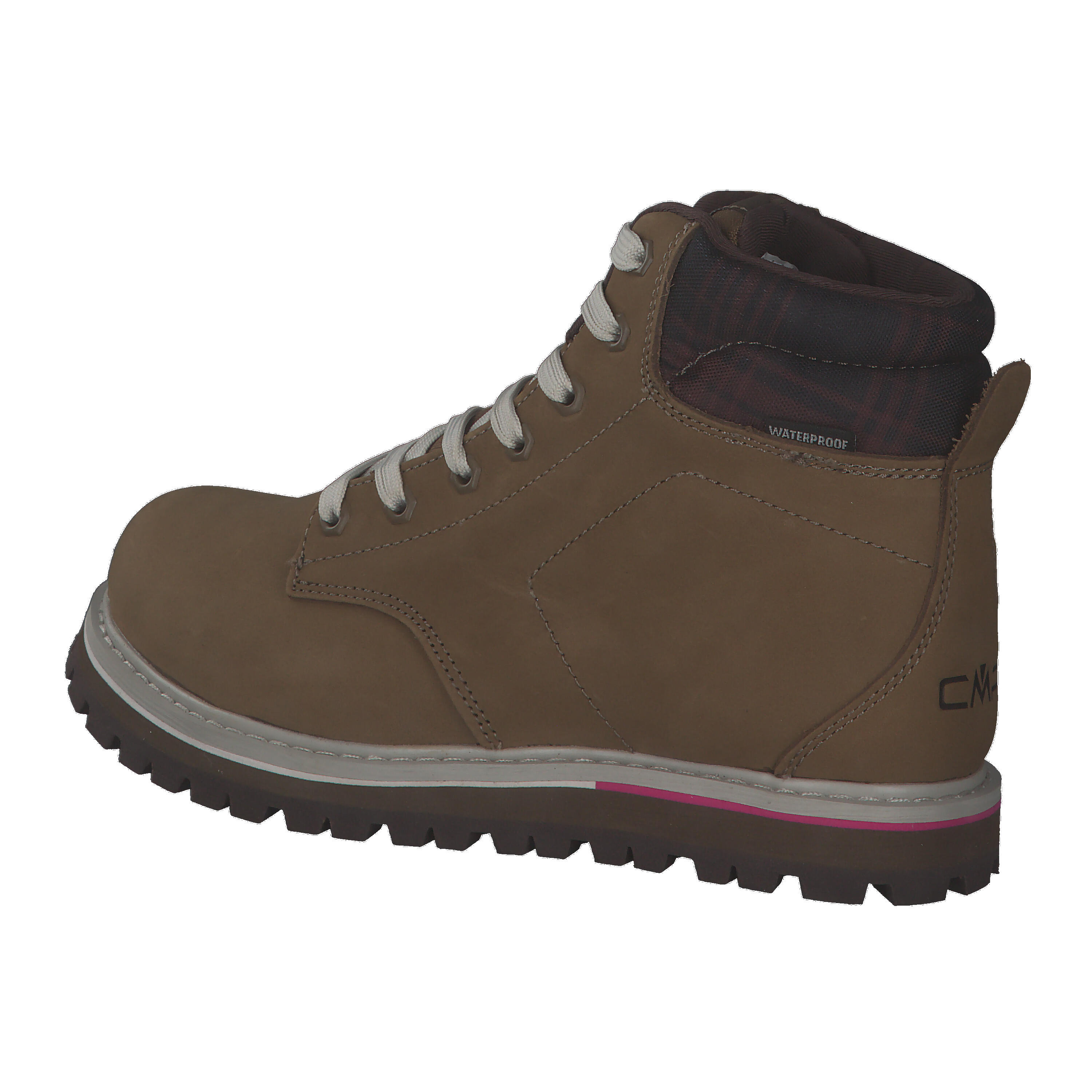 CMP Damen Boots Dorado Wmn Lifestyle Shoes WP 39Q4936 3/7
