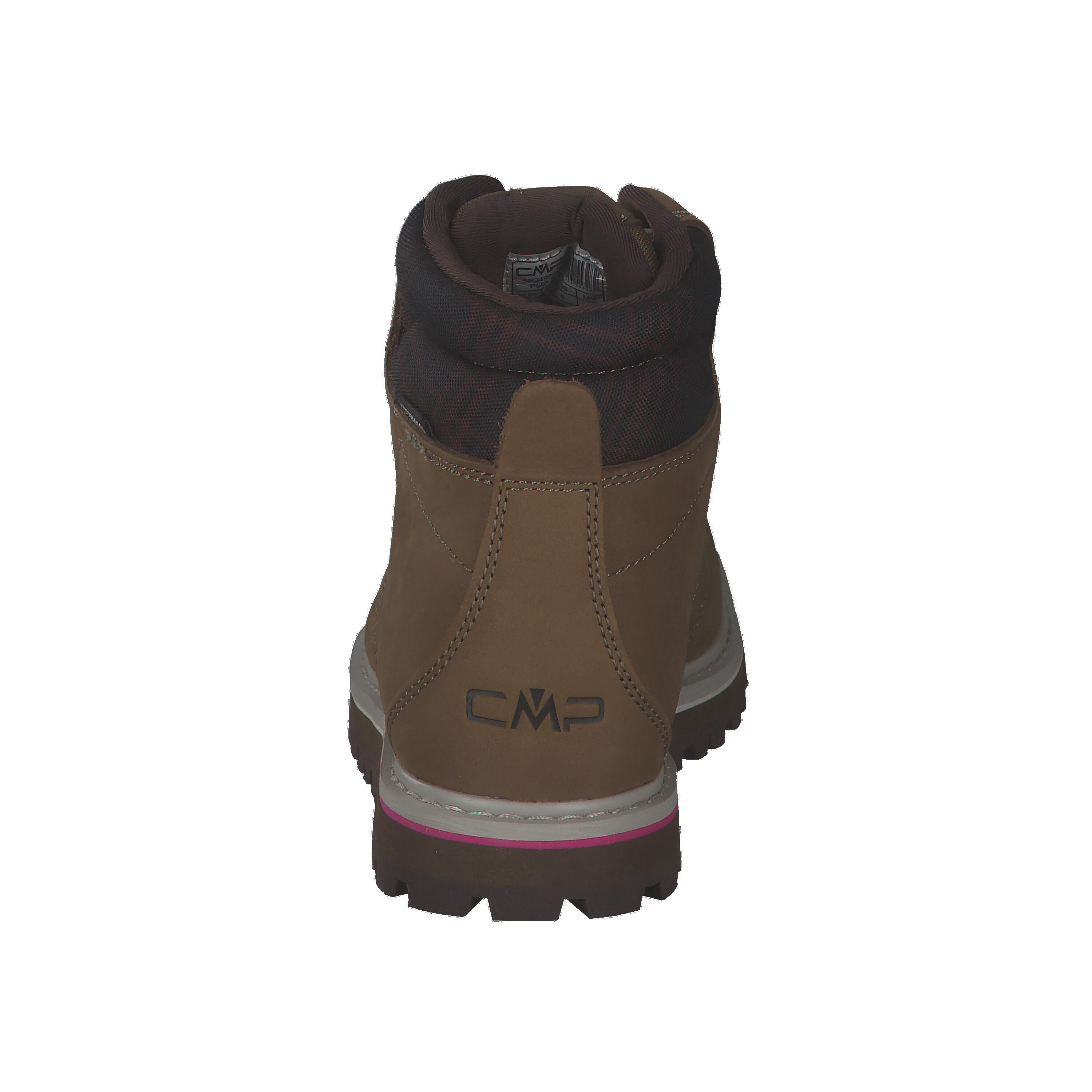 CMP Damen Boots Dorado Wmn Lifestyle Shoes WP 39Q4936 5/7