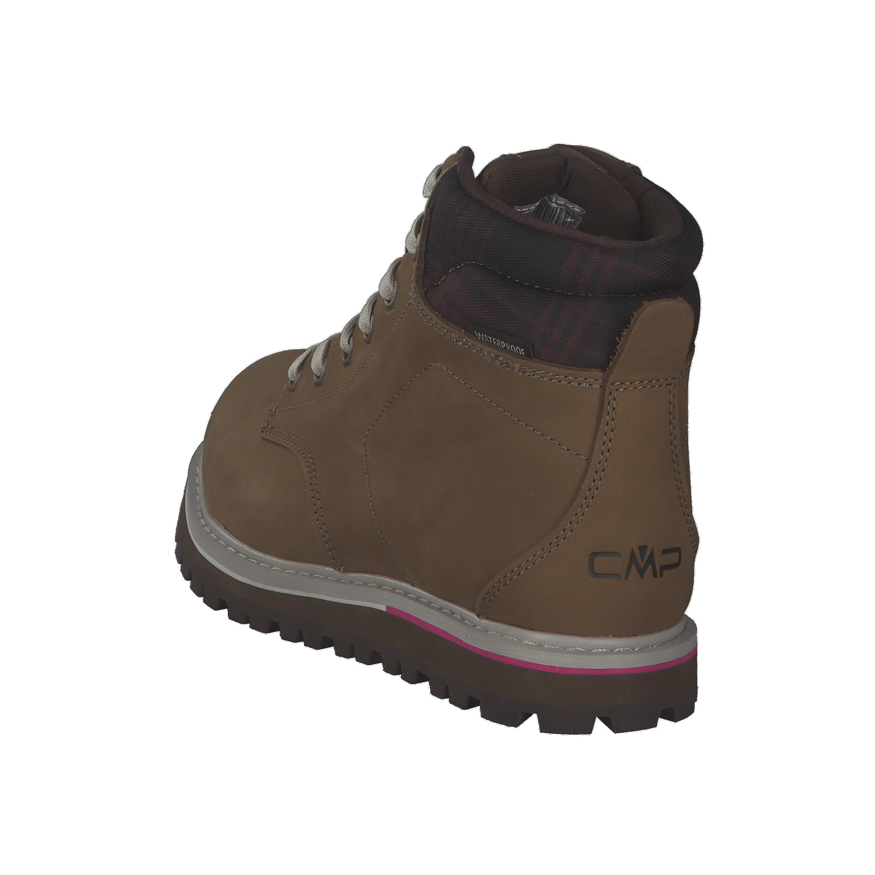 CMP Damen Boots Dorado Wmn Lifestyle Shoes WP 39Q4936 4/7