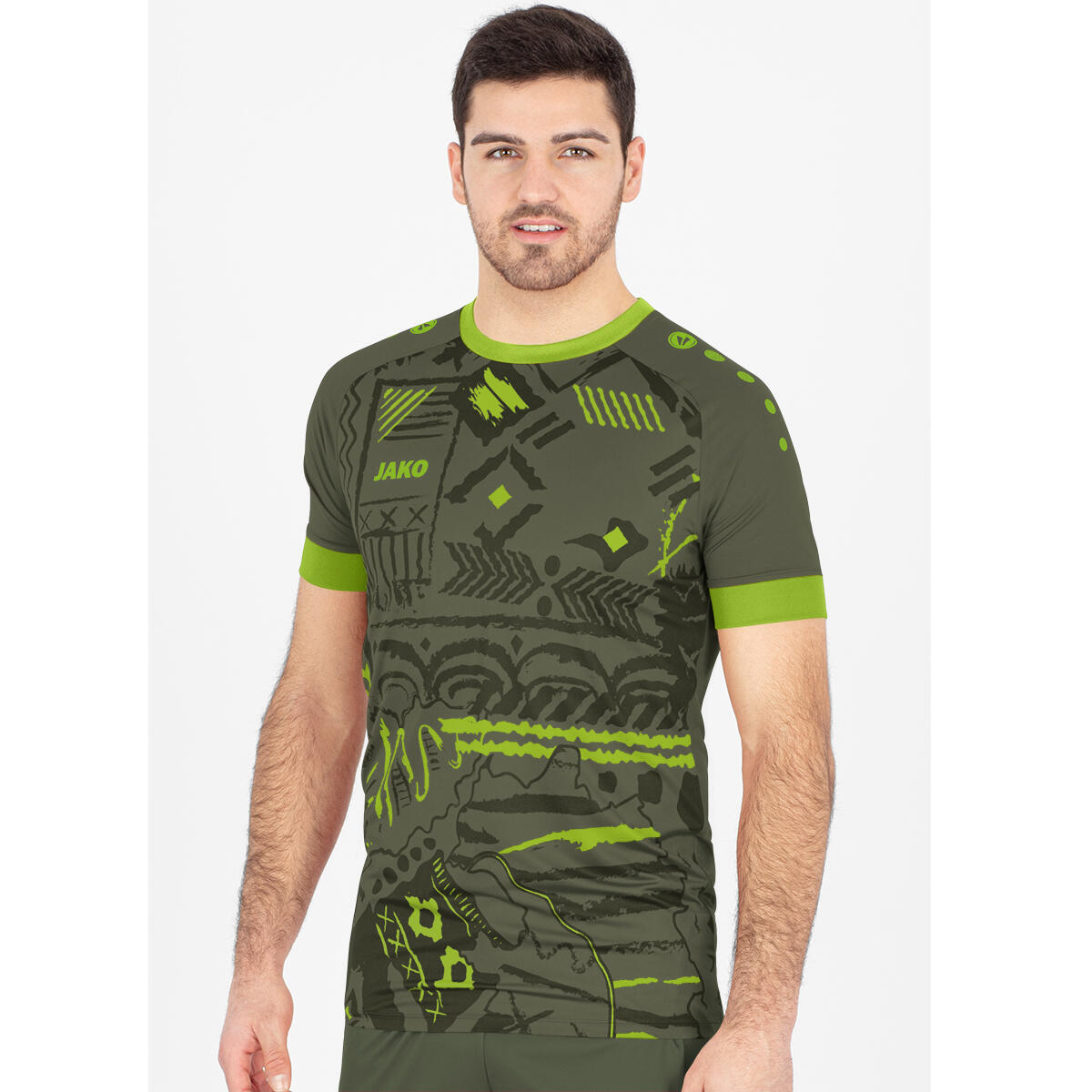 Jersey Jako Tropicana 2/7