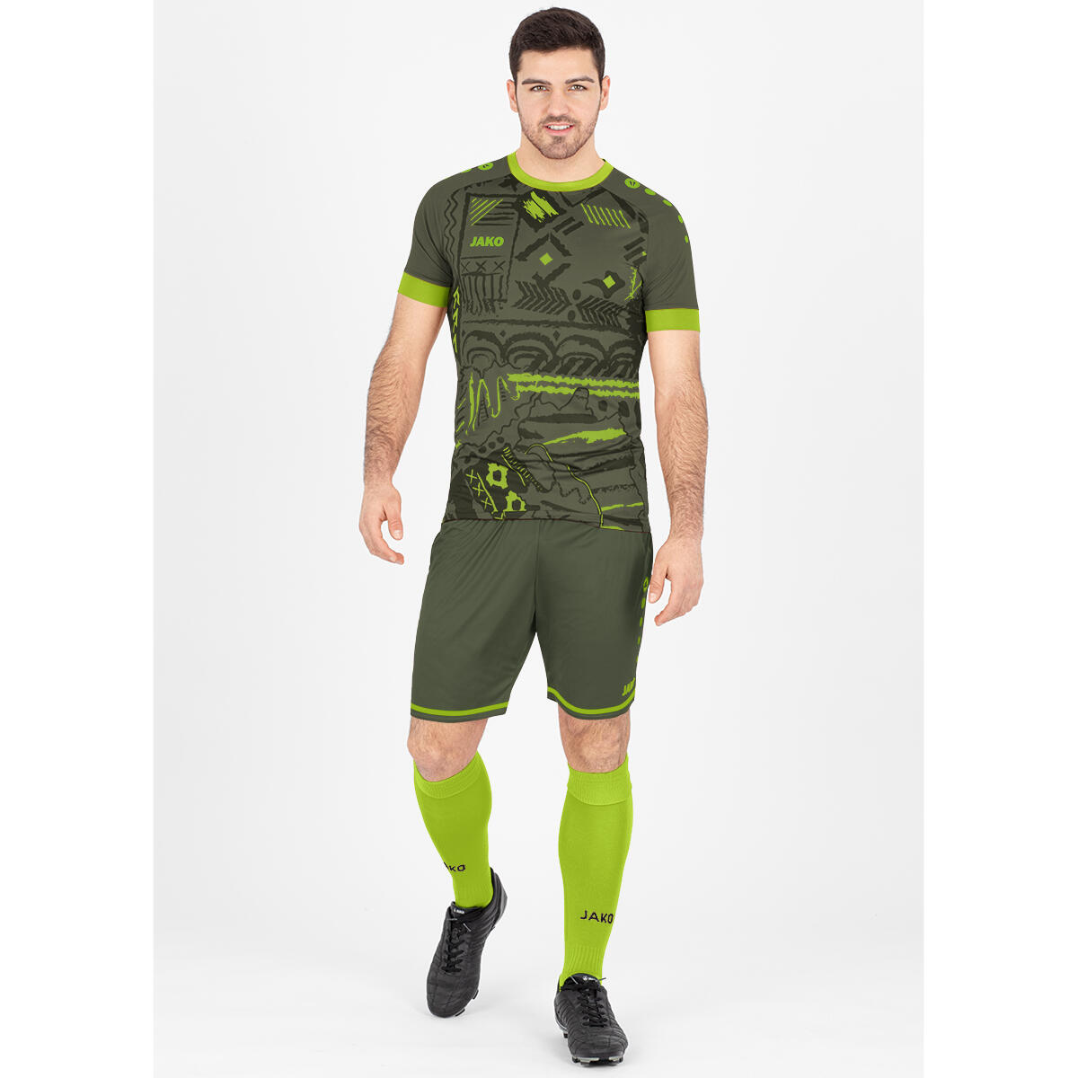 Jersey Jako Tropicana 4/7