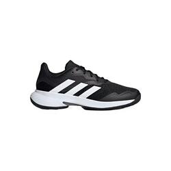Chaussures Adidas Courtjam Control Clay Id1539 Noires