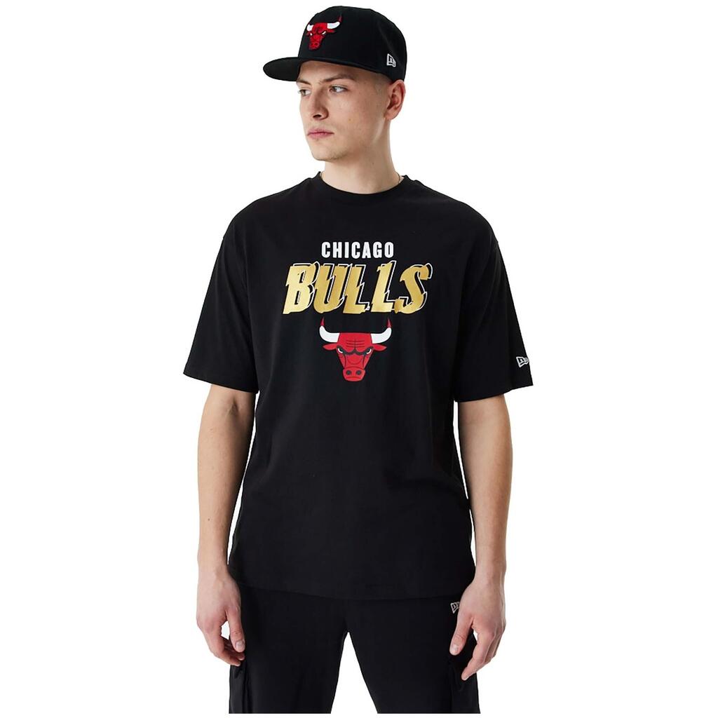 T-shirt New era model 60424398 for man
