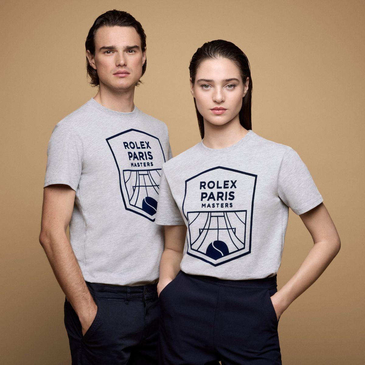 ROLEX PARIS MASTERS picture
