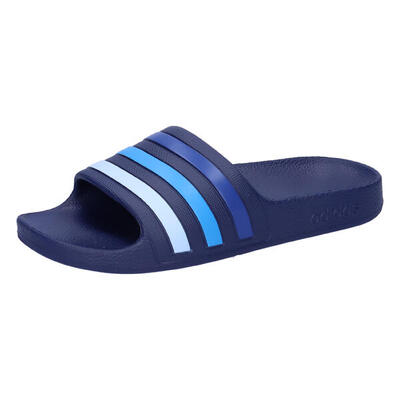 adidas CORE Kinder Badeschlappen ADILETTE AQUA K