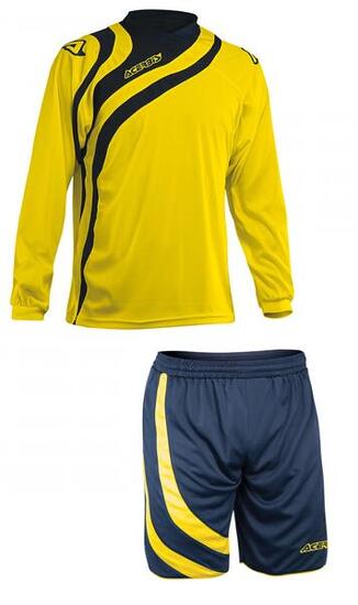 Shirt und Shorts im Set Acerbis Alkman