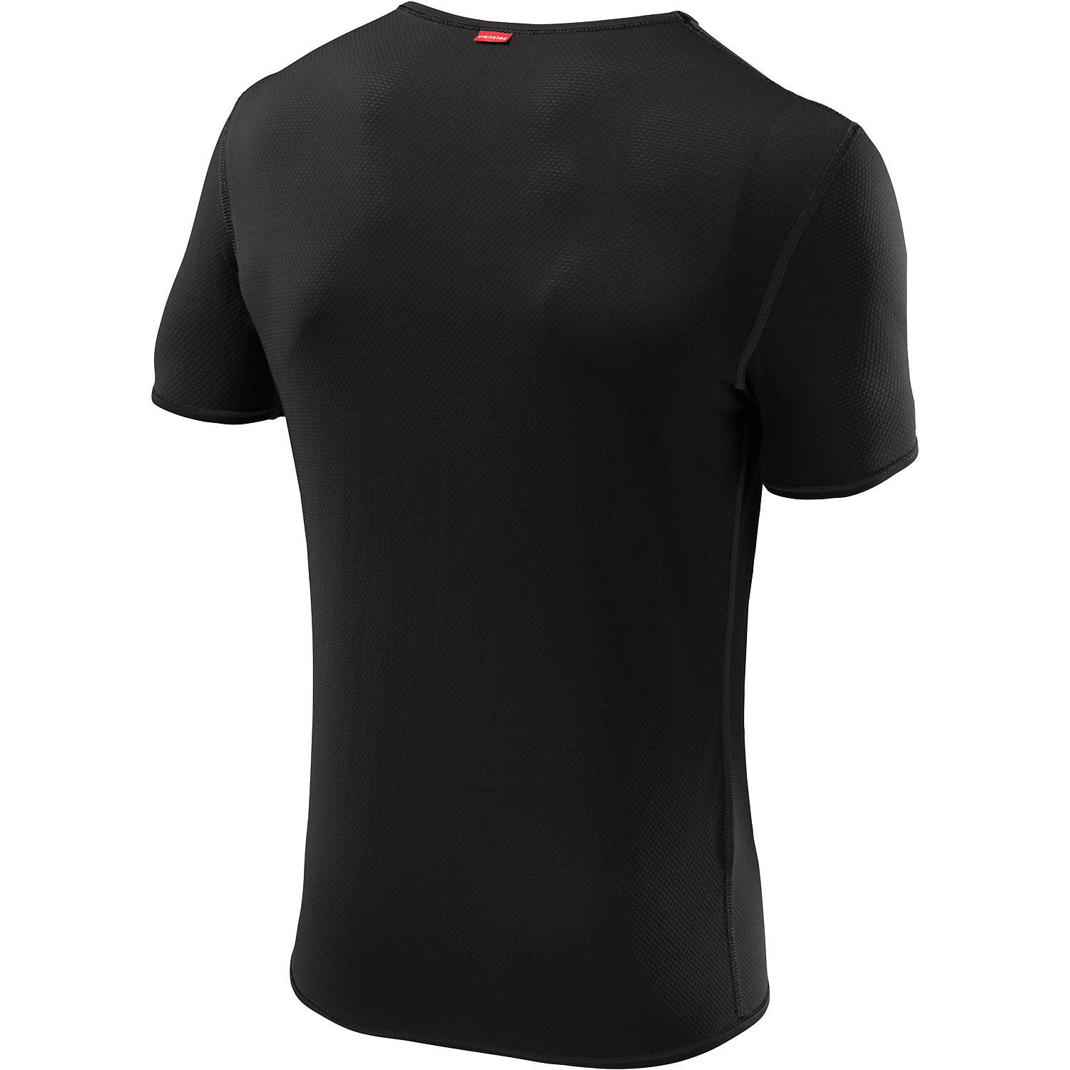 Funktionsshirt kurzarm Transtex Light Herren Löffler 3/4