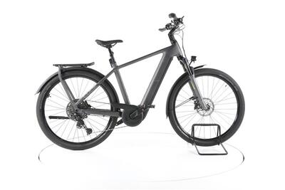 Refurbished - Cube KATHMANDU HYBRID Pro Trekking E-Bike - In gutem Zustand