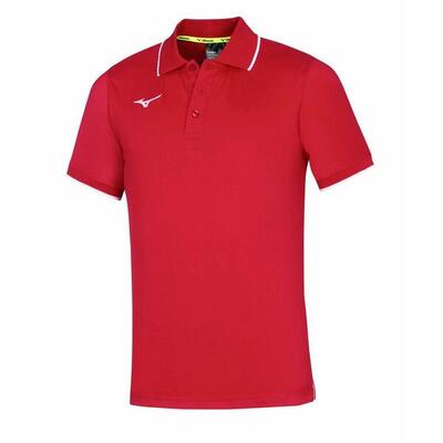 Polo mizuno