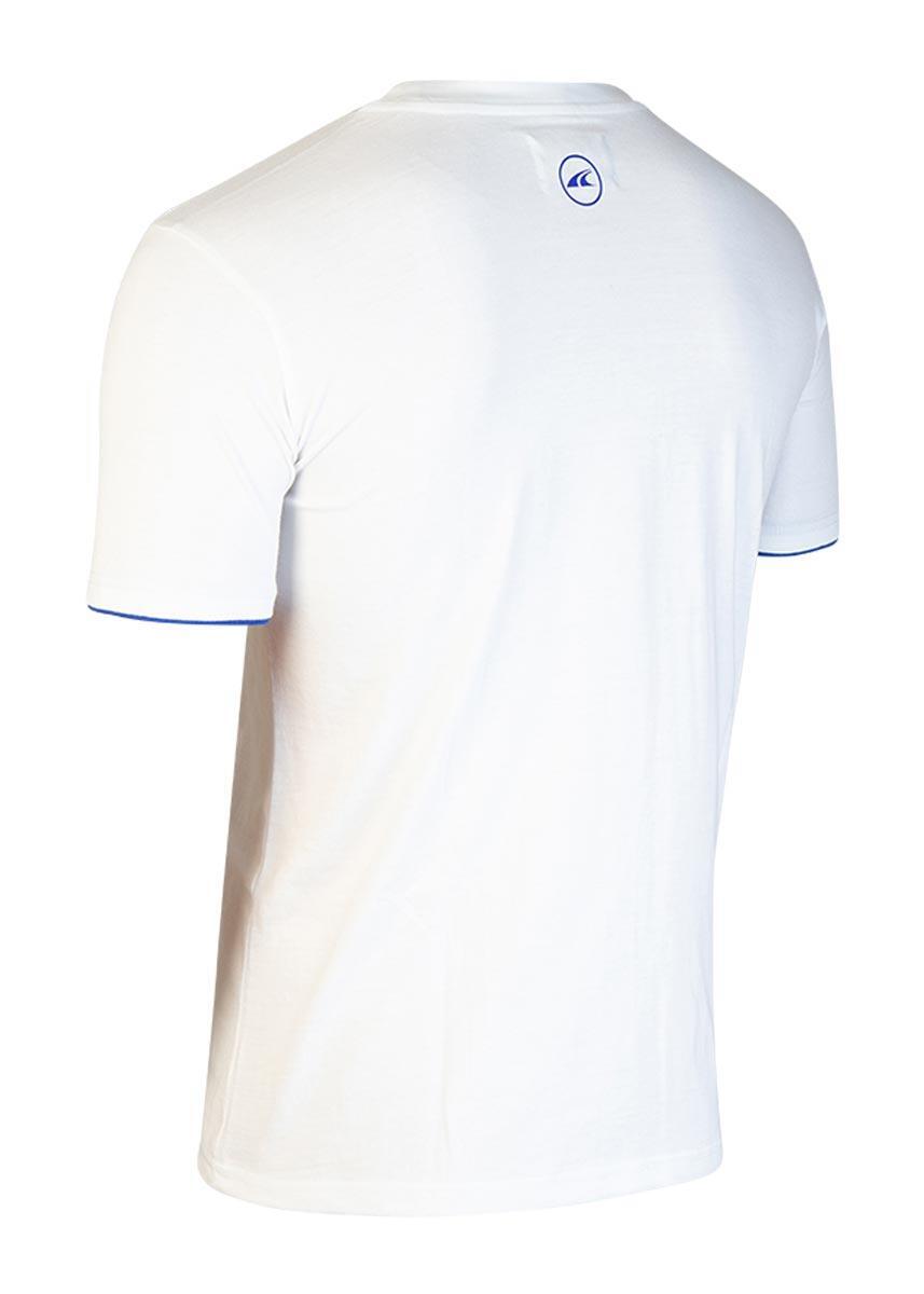 Bañador Jammer Aqua Sphere Essentials para hombre - Negro/Azul claro - Talla 38 2/4