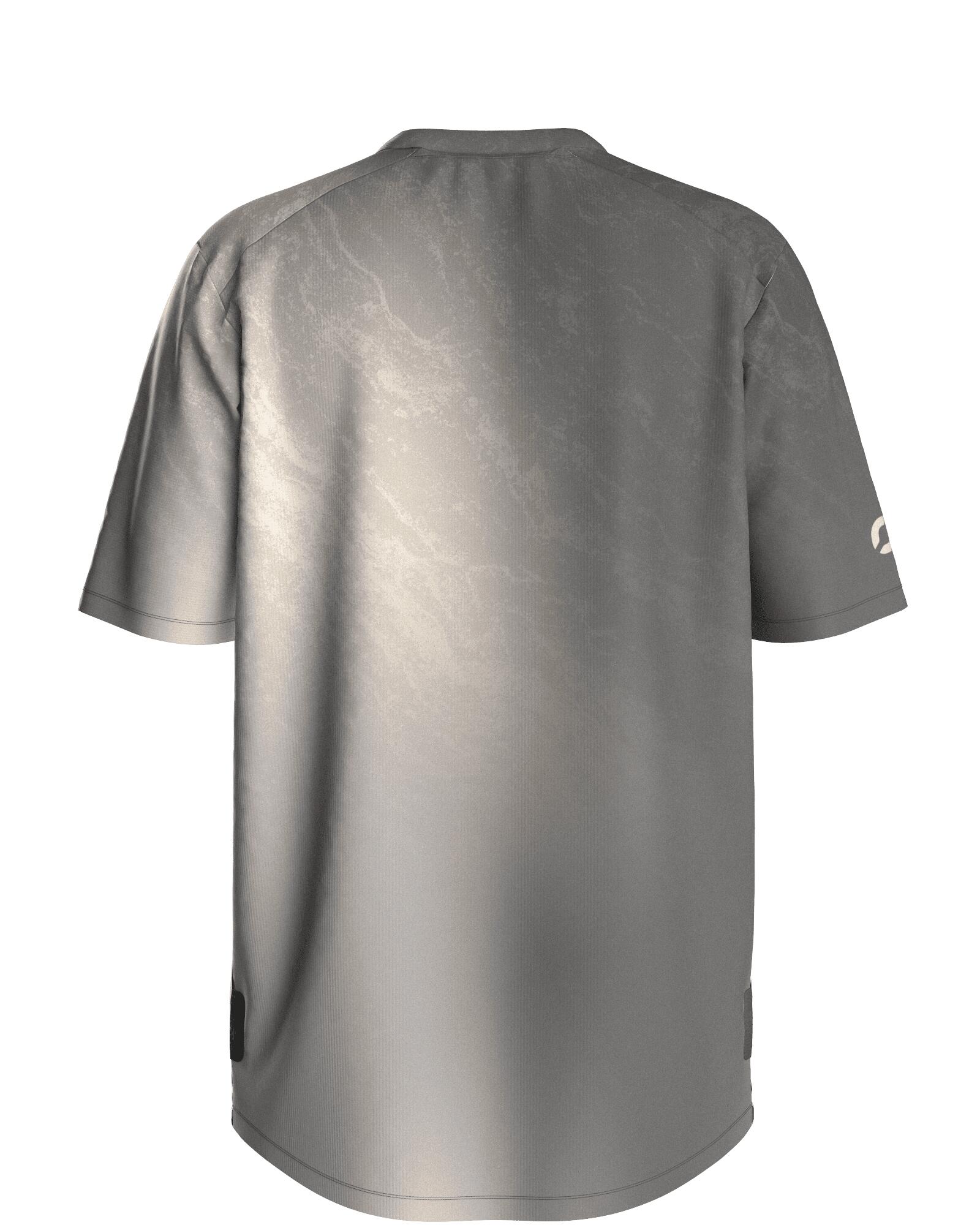 Camisola trail hombre - BIOTOPE 3/5