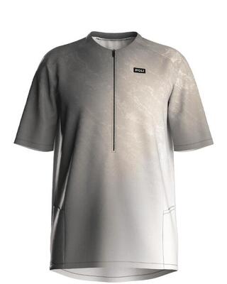 Maglia trail uomo - BIOTOPE