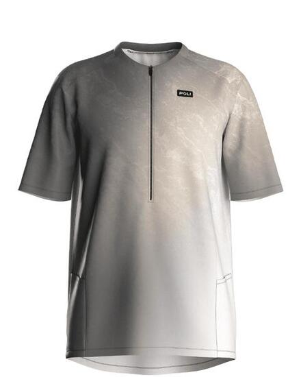 Maglia trail uomo - BIOTOPE