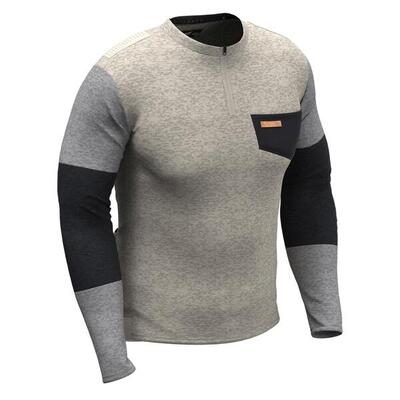 Jersey mtb trail 4.0 malbec