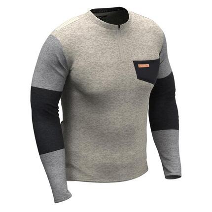 Jersey MTB Trail 4.0 Malbec