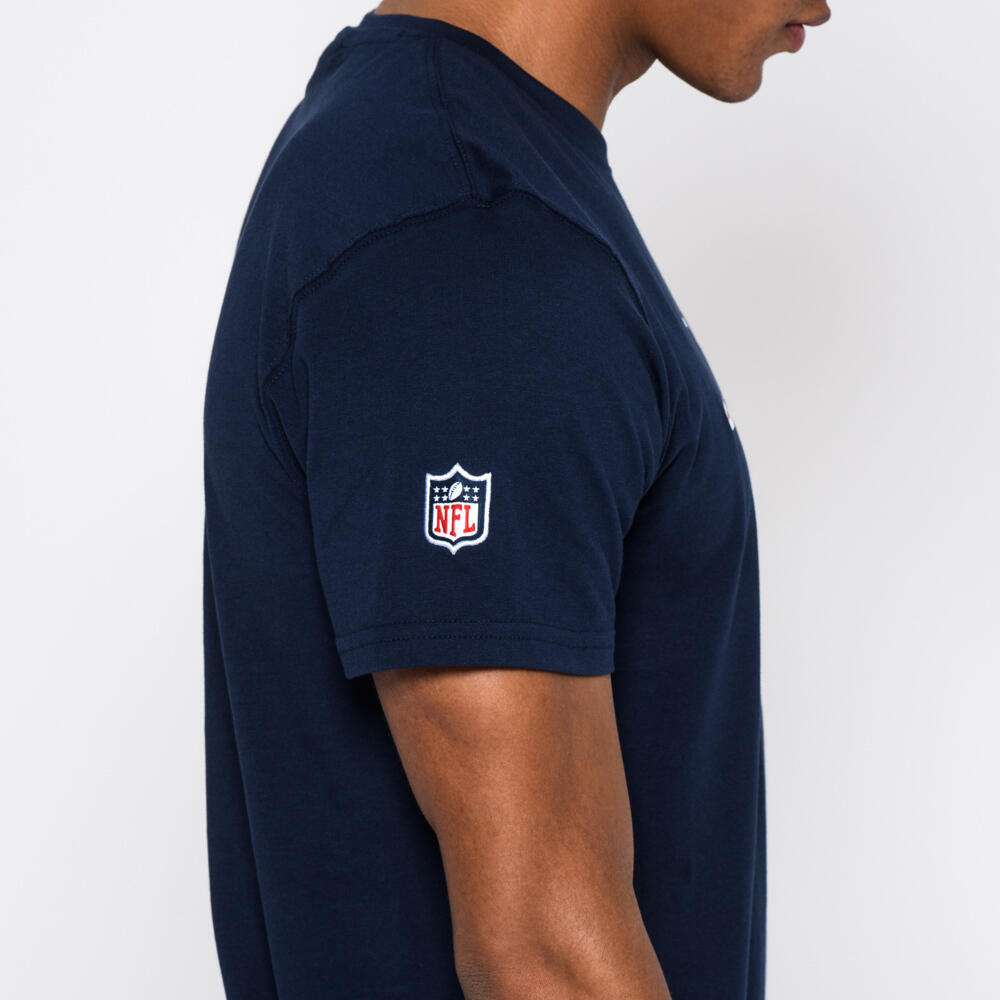 T Shirt New England Patriots 5/5