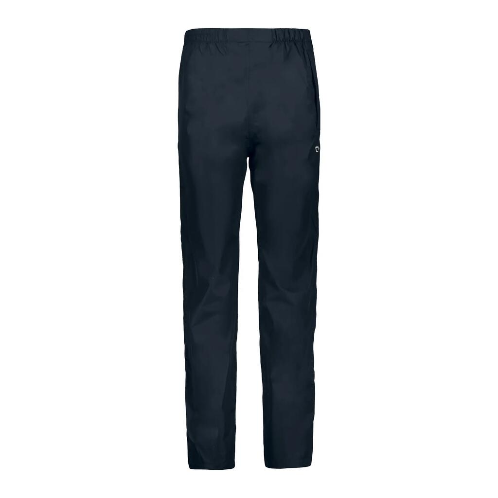Women's rain Trousers with side zipper CMP