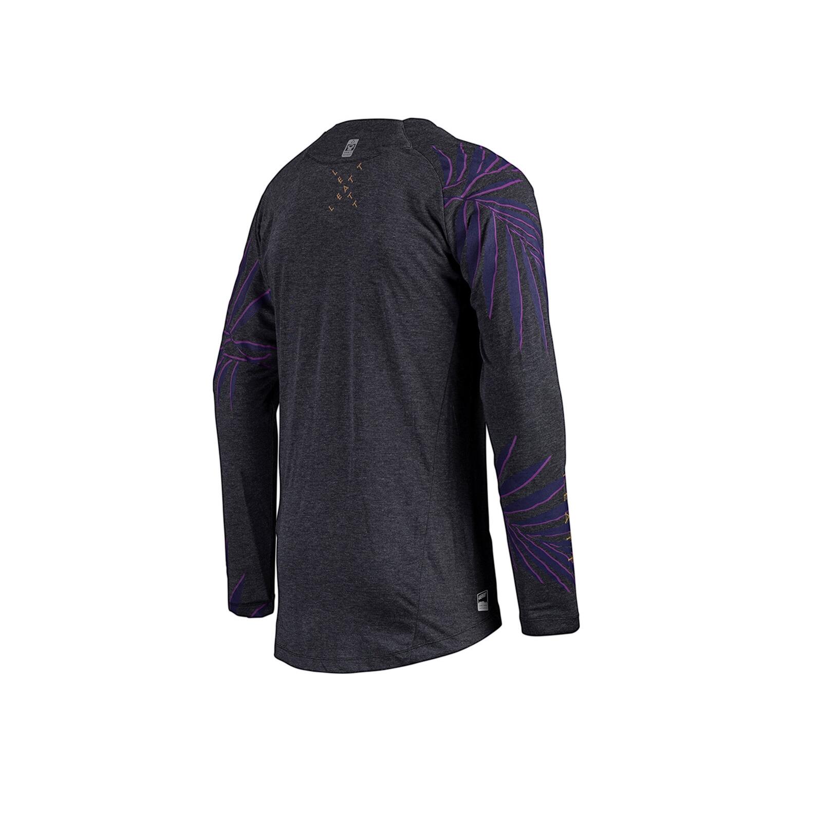 Maillot MTB Gravity 2.0 - Palm 2/6