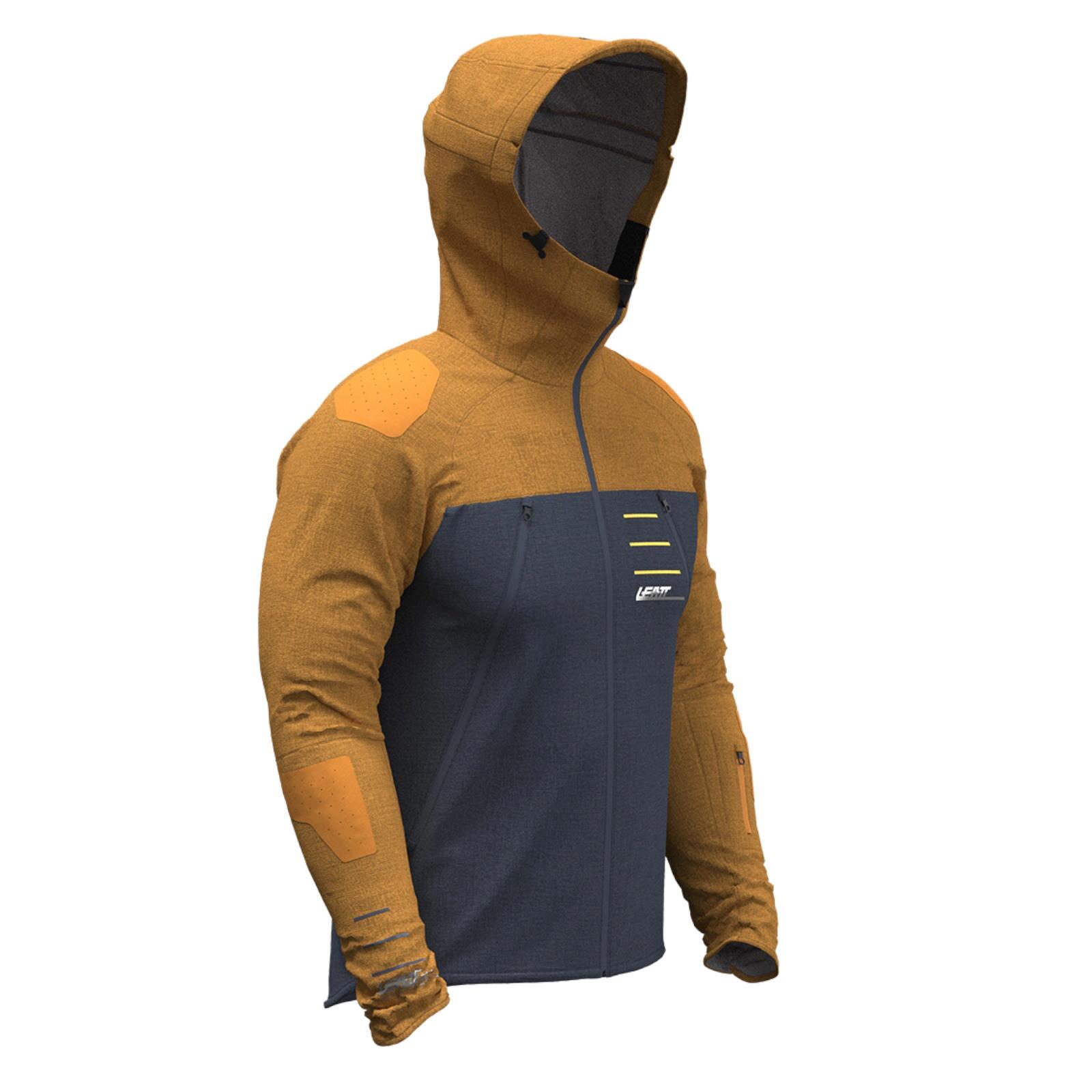 LEATT Leatt Herren Jacke MTB All Mountain 4.0