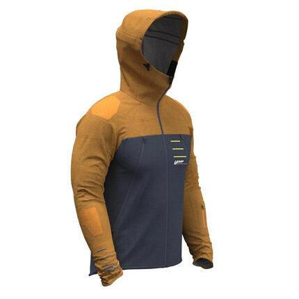 Leatt Herren Jacke MTB All Mountain 4.0