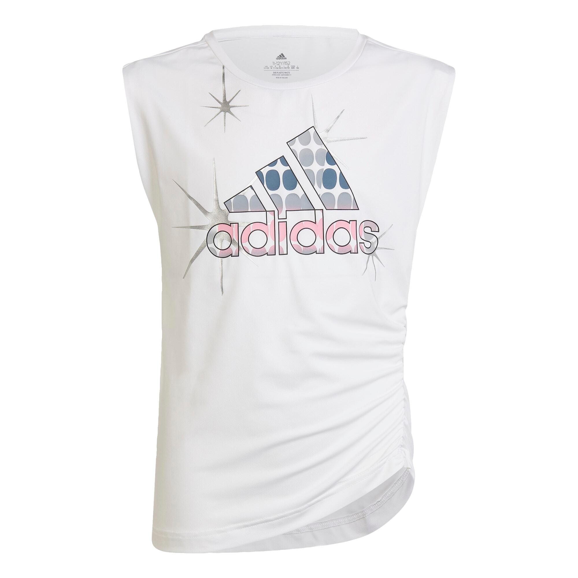 Débardeur Dance Single Jersey Regular 3/5
