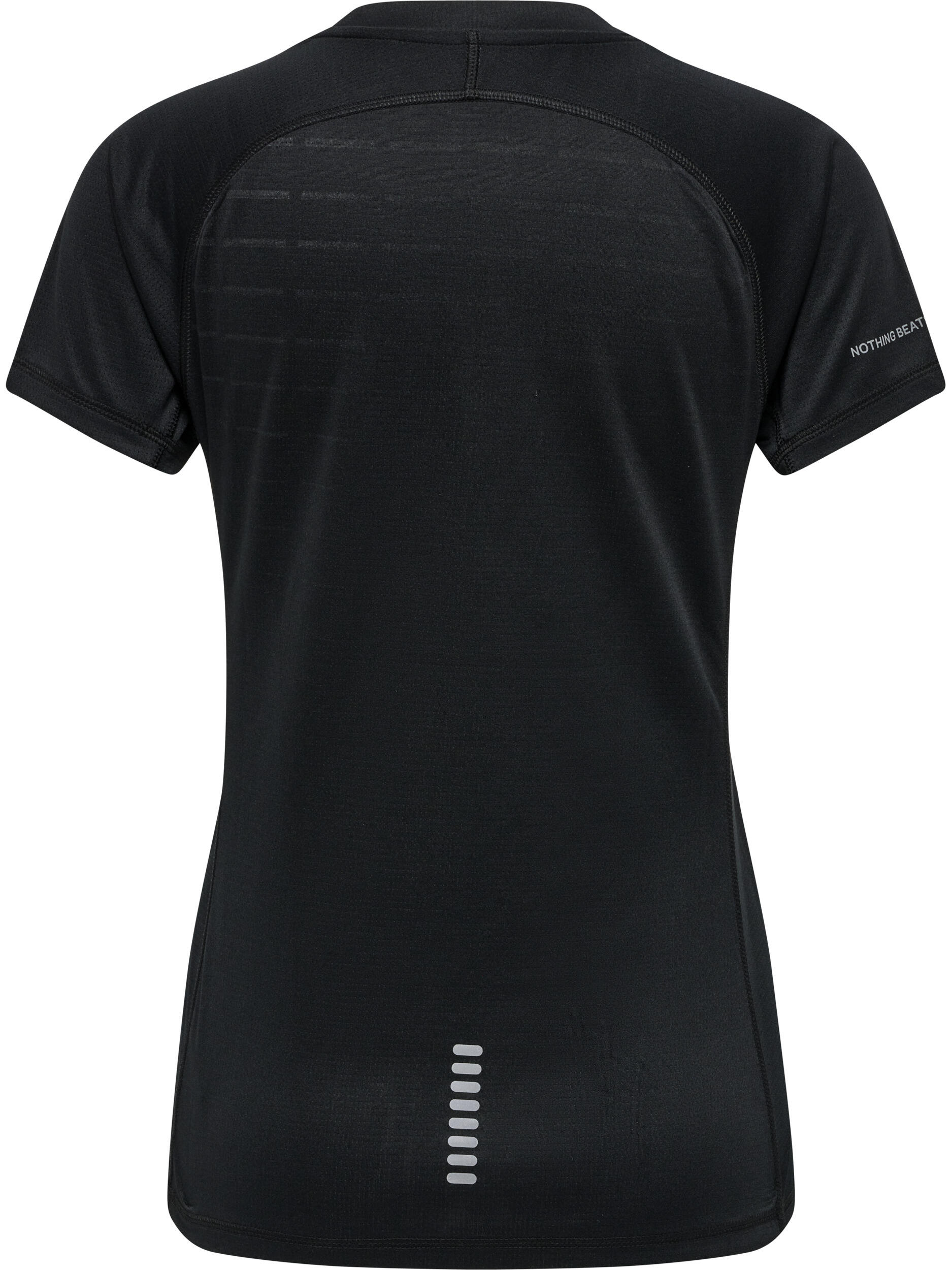 Instap T-Shirt Nwllakeland Hardlopen Dames NEWLINE 6/7