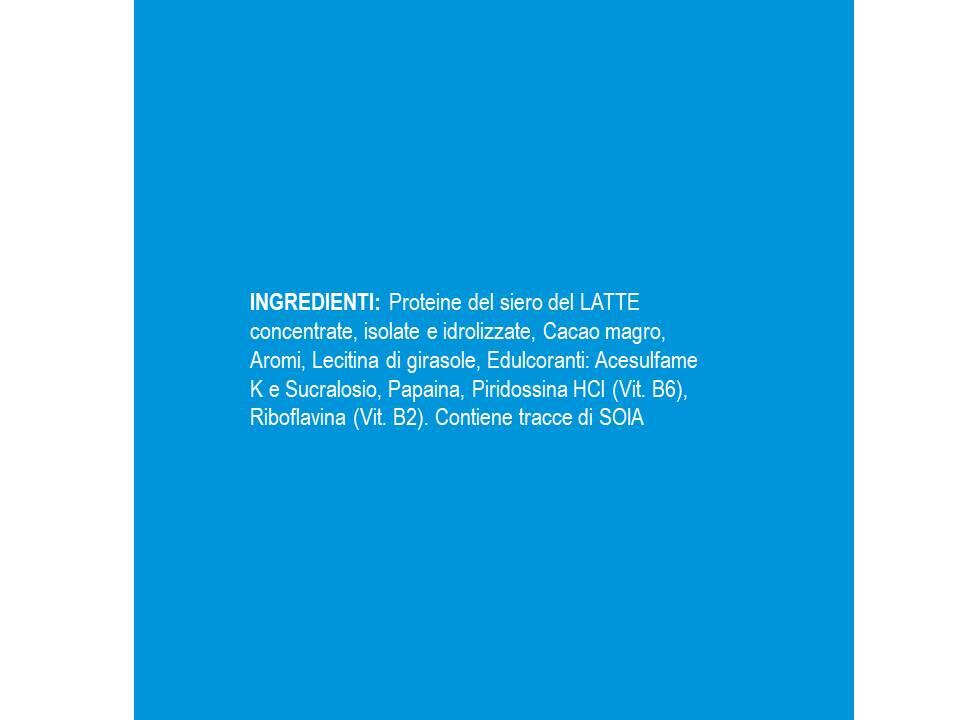 Integratore alimentare - WHEY GOLD 100% NOCCIOLA - 750g 5/7