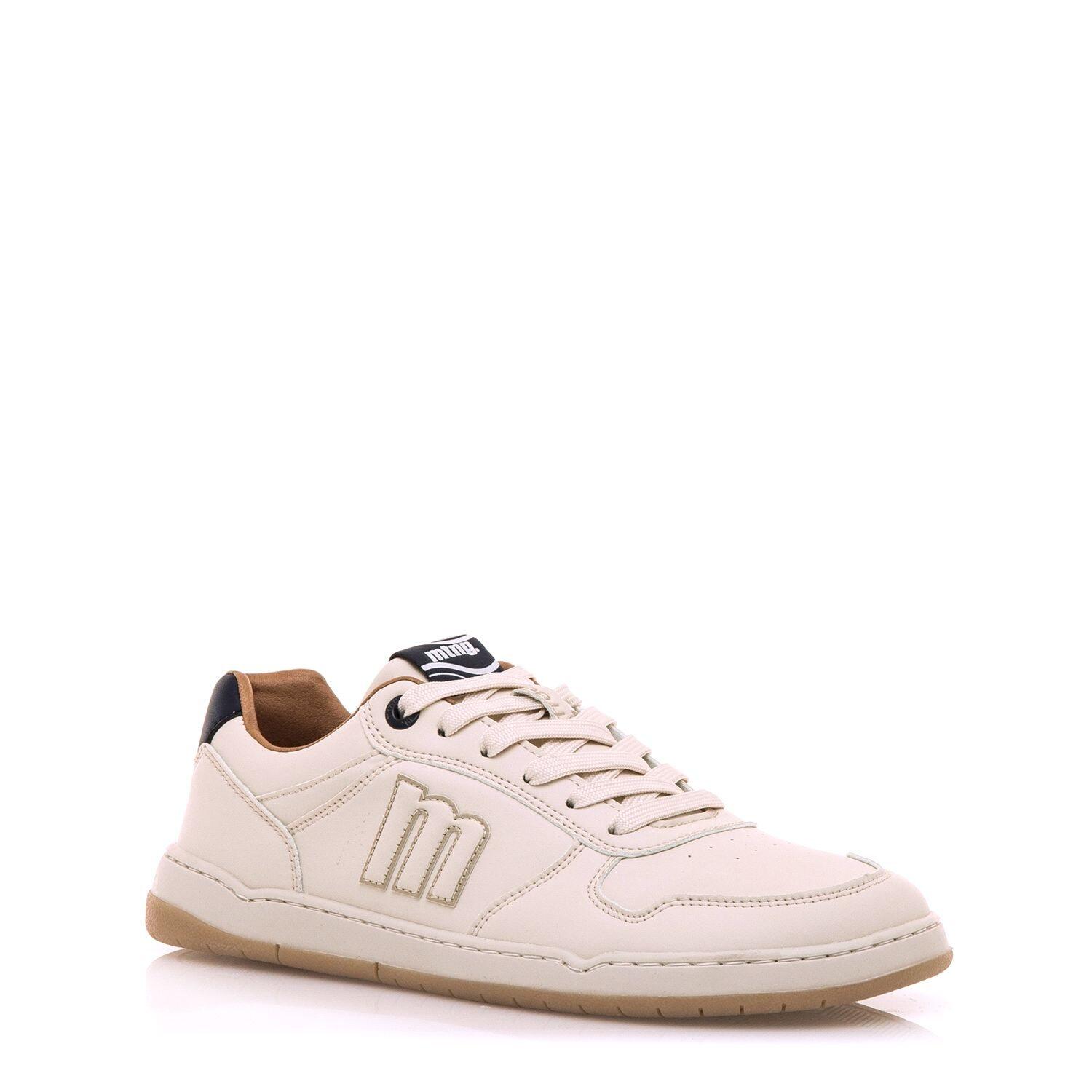 Sneakers barefoot Uomo MTNG Free-miami Bianco 2/4
