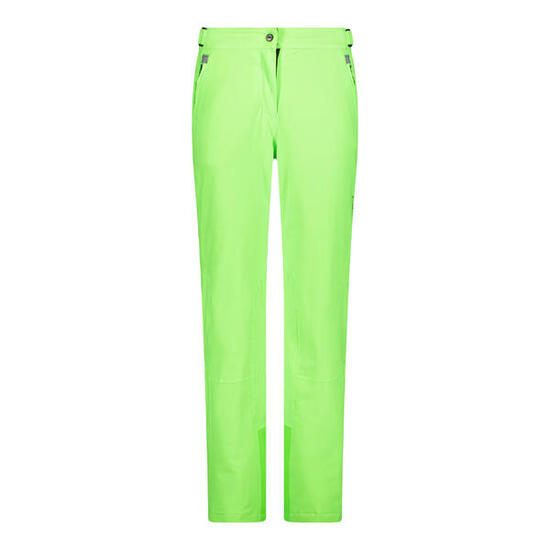 Pantaloni da sci da donna CMP