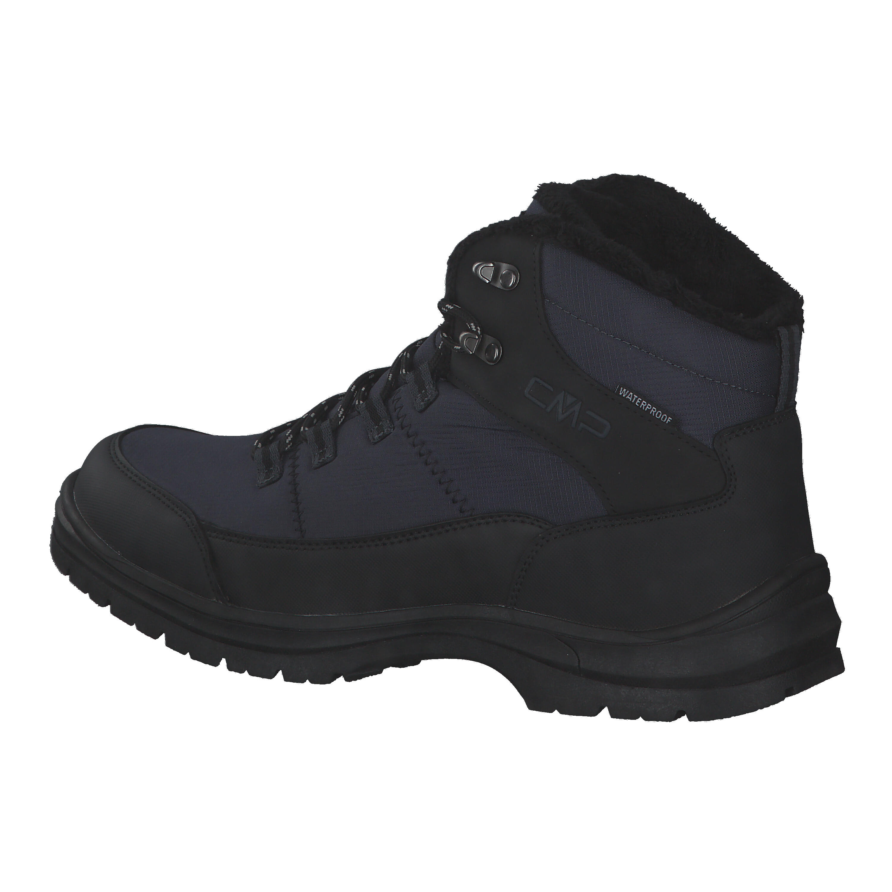 Scarpa da trekking uomo CMP Annuuk WP 11/15