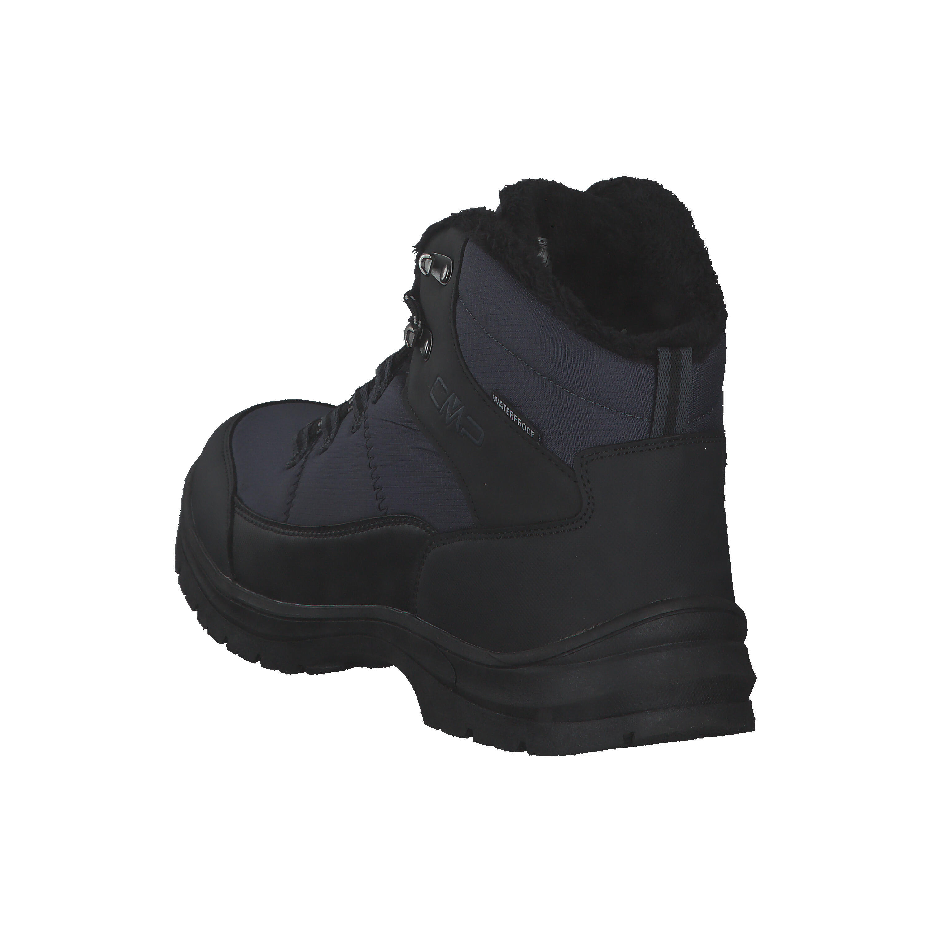 Scarpa da trekking uomo CMP Annuuk WP 12/15