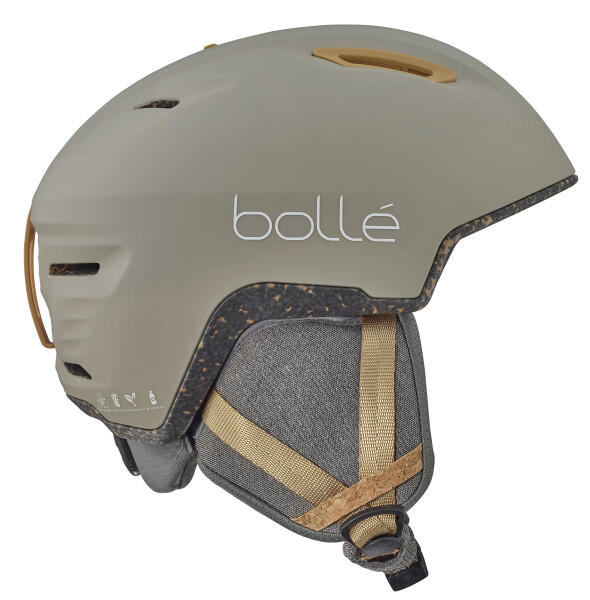 Casque de Ski ATMOS - Adulte 2/7