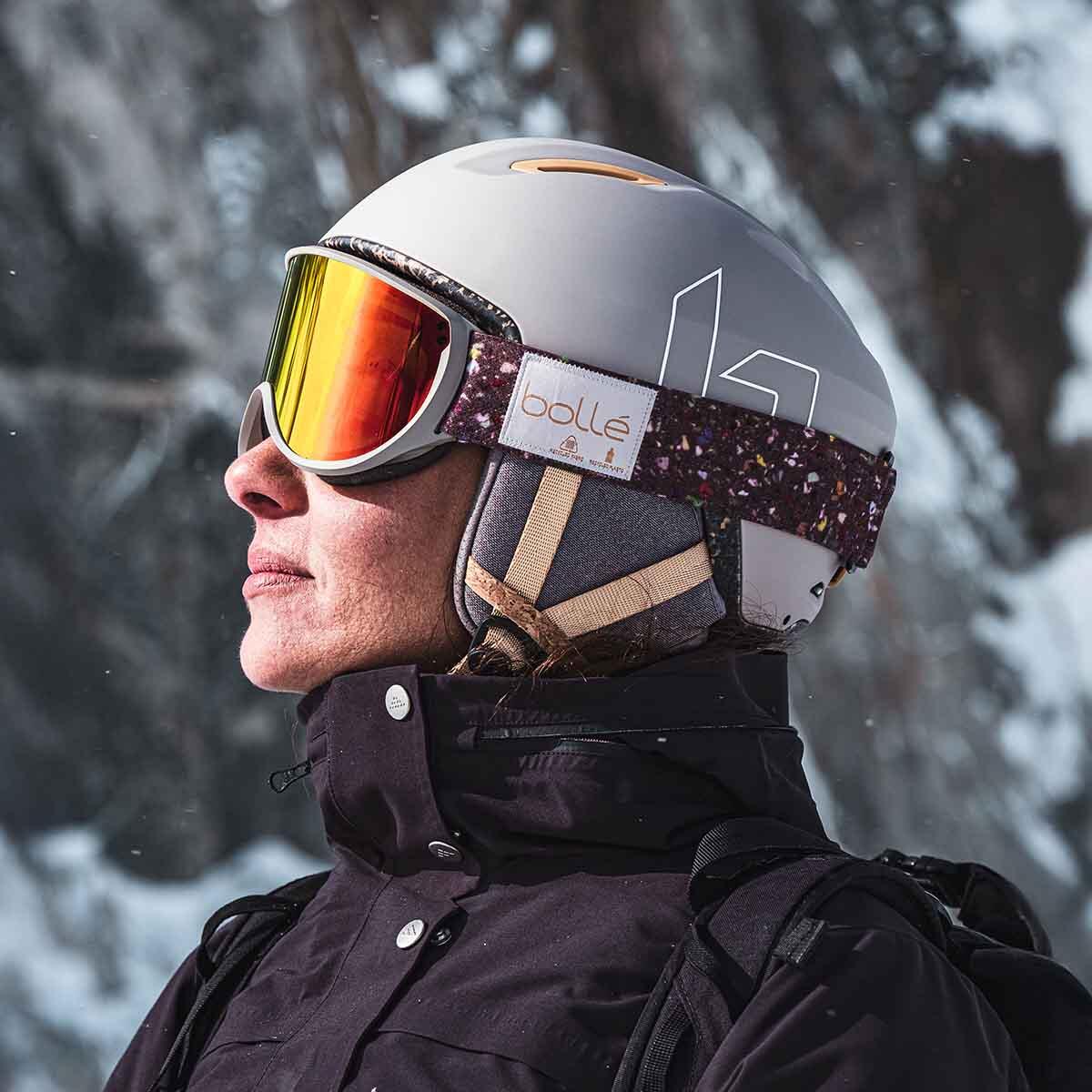 Casque de Ski ATMOS - Adulte 5/7