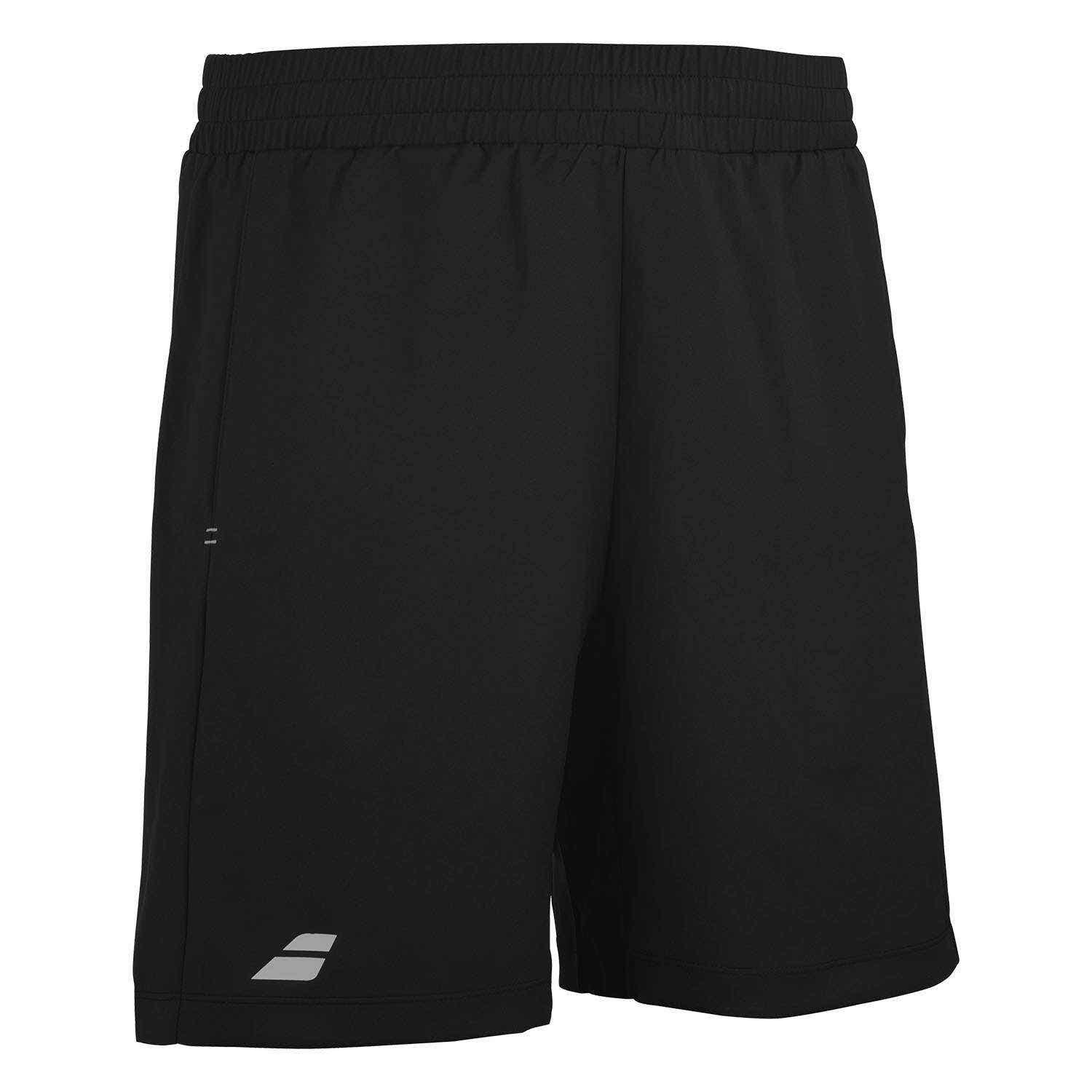 Short Babolat Play Junior 2/5