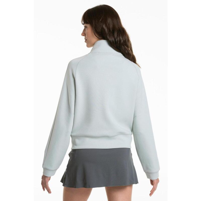 Women's Gray Nox Pro Jacket
