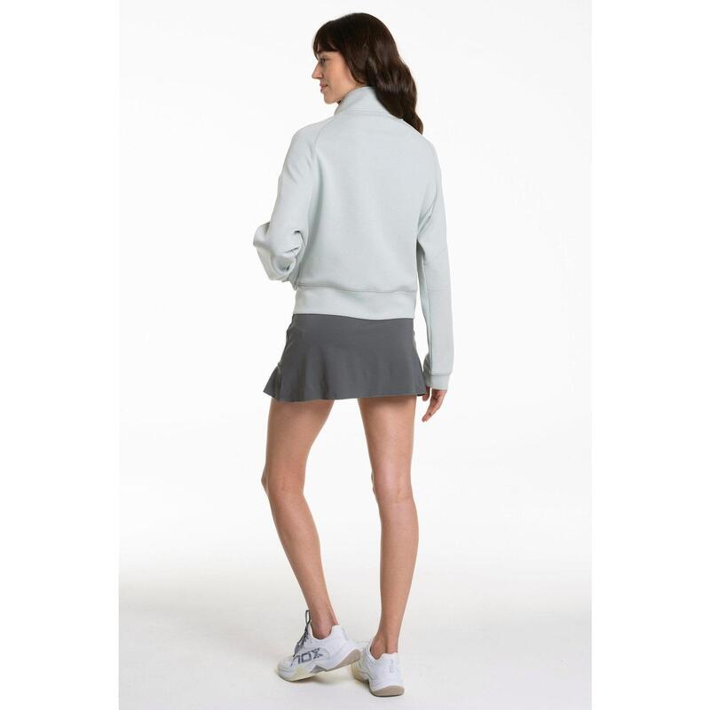Women's Gray Nox Pro Jacket