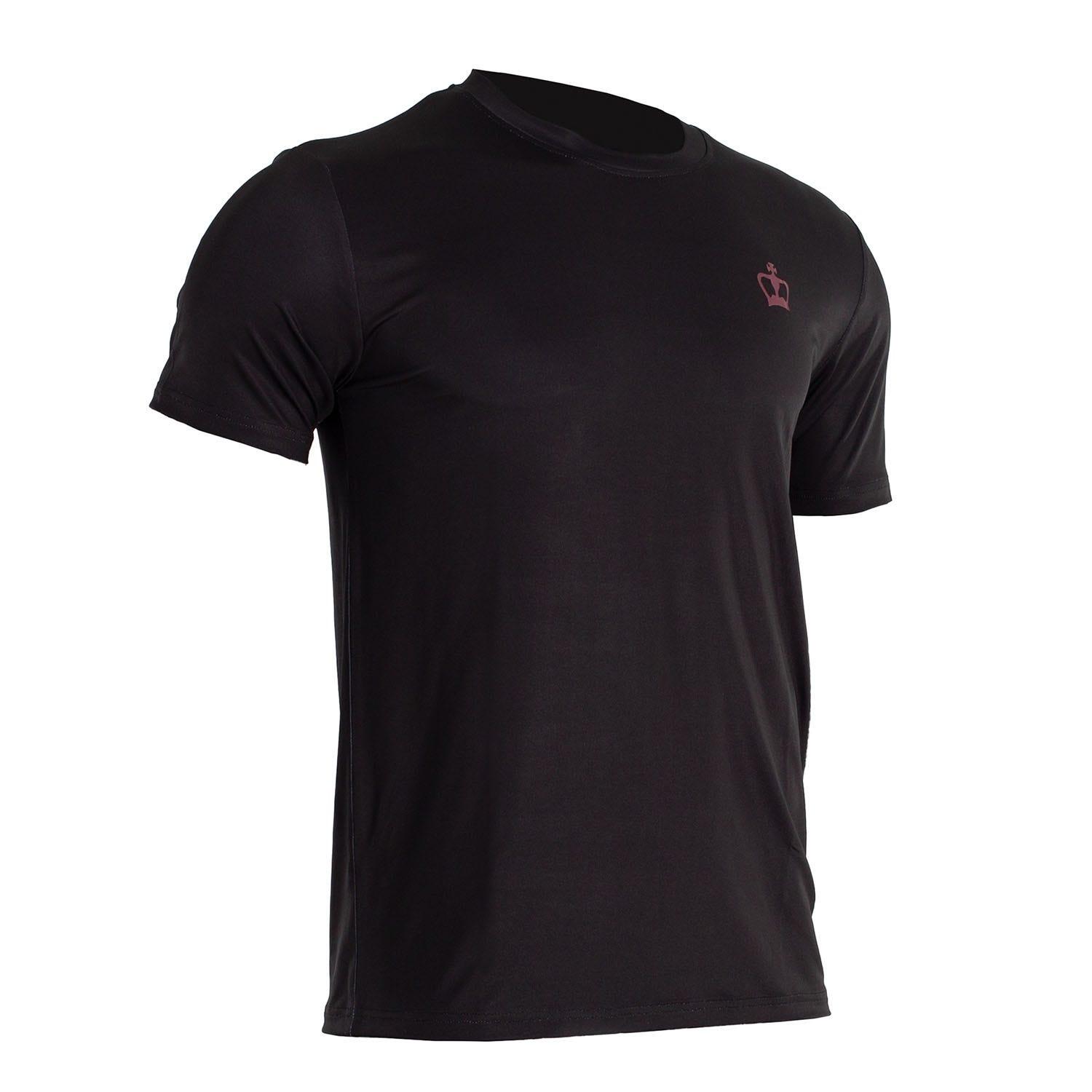 T-shirt Black Crown Cancun 2/6