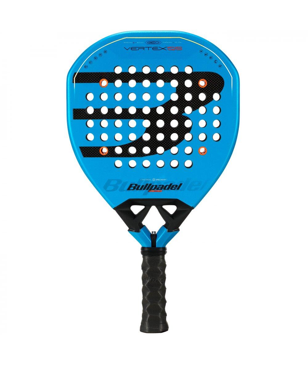 Padelracket Bullpadel Vertex 05 GEO 26 4/7