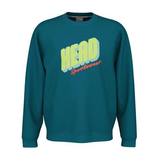 Bluza Head Rally