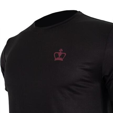 Black Crown Cancun T-shirt