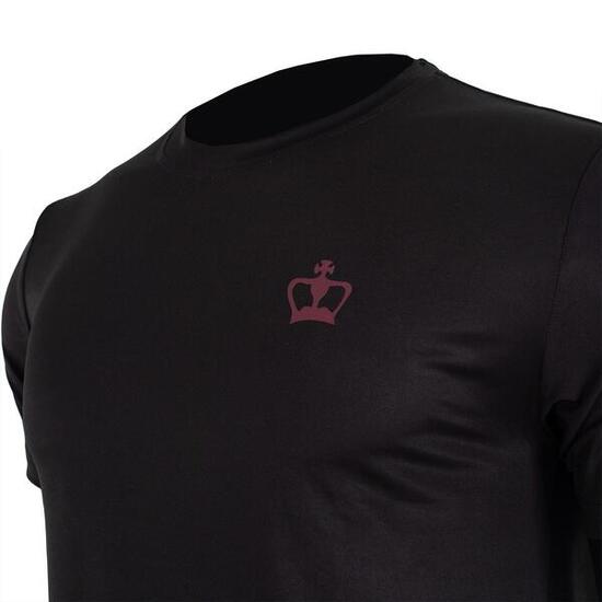 Black Crown Cancun T-shirt