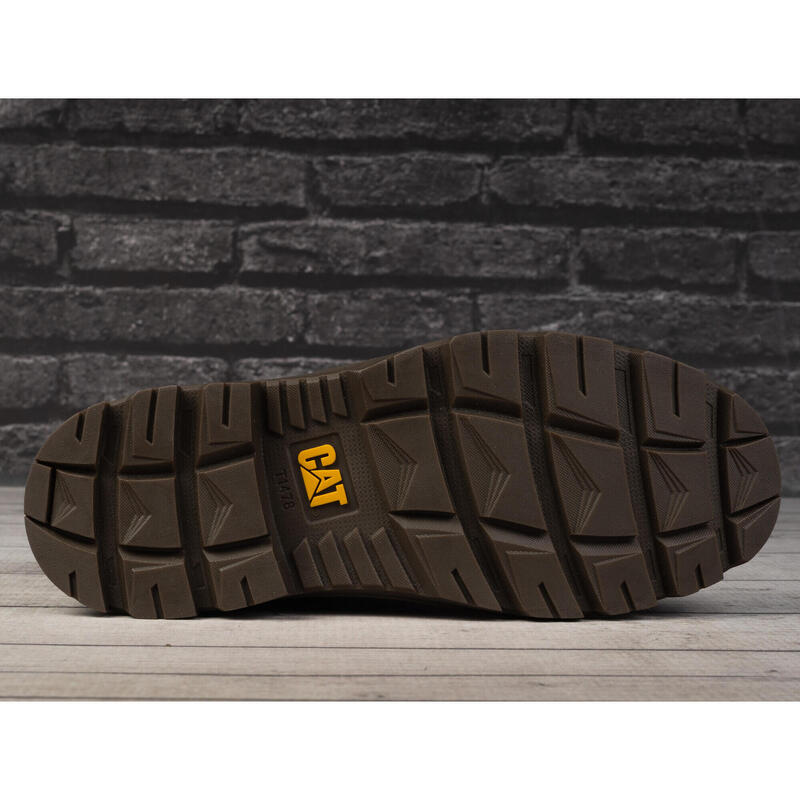 Pantofi bărbați CATerpillar Practitioner Mid