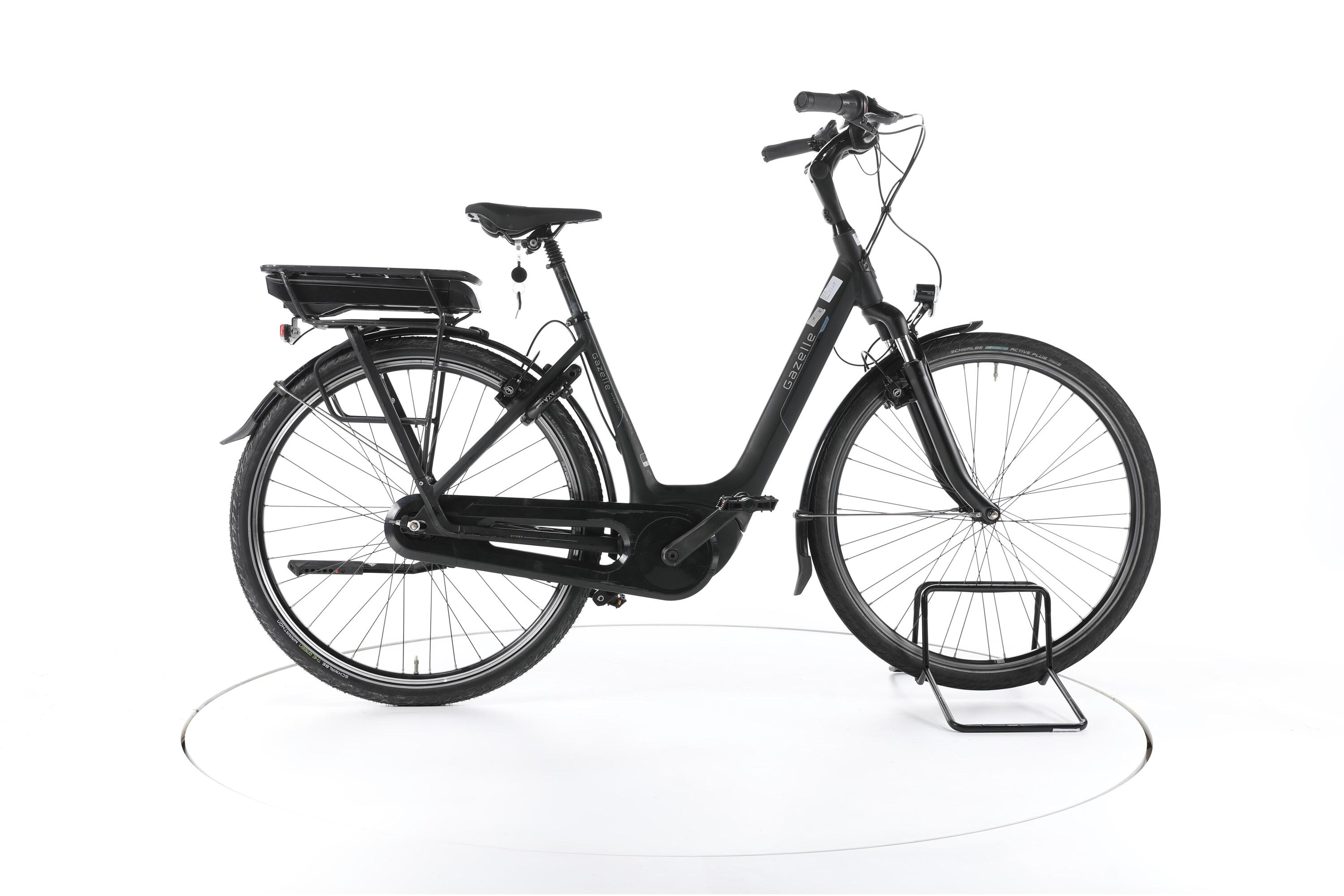 GAZELLE Ebike ricondizionata · Gazelle Arroyo C7+ HMB · Buone condizioni