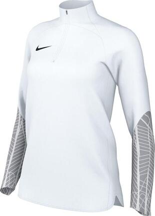 Débardeur Nike Femme - Top d'entraînement performant en blanc/gris