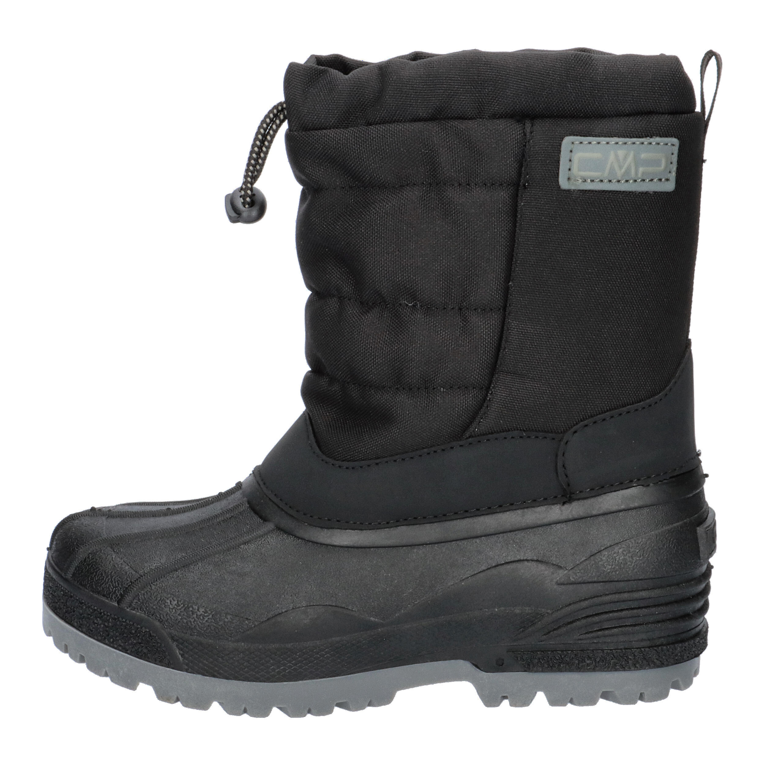 Junior CMP Hanki 3.0 sneeuwlaarzen 2/7