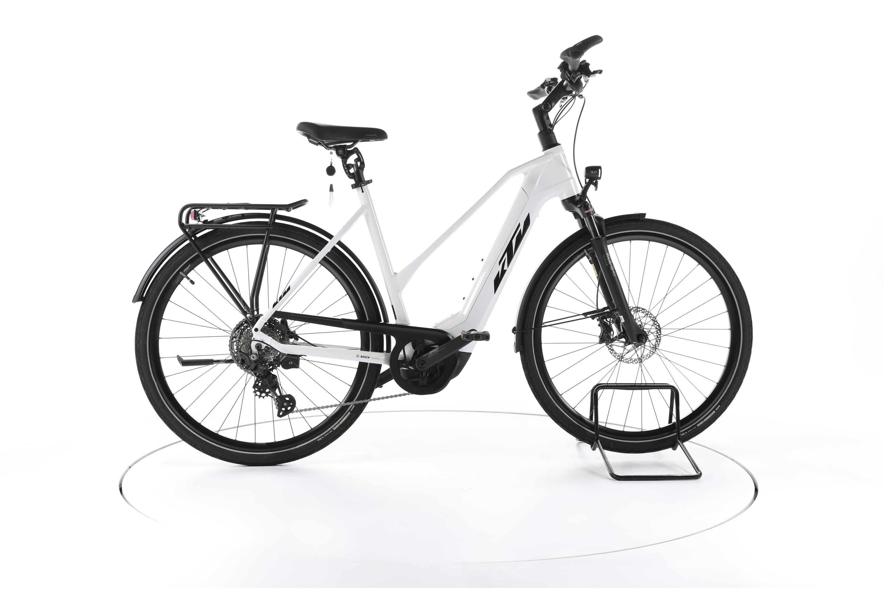 KTM Ebike ricondizionata · KTM Macina Sport 720 · Ottime condizioni
